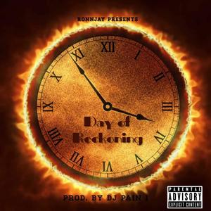 Day of Reckoning (Explicit)