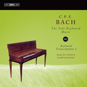 Harpsichord Concerto in F Major, H. 242 - Harpsichord Concerto in F Major, H. 242: I. Allegro assai