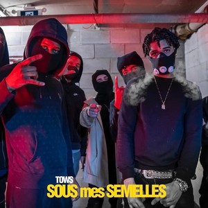 SOUS MES SEMELLES (Explicit)