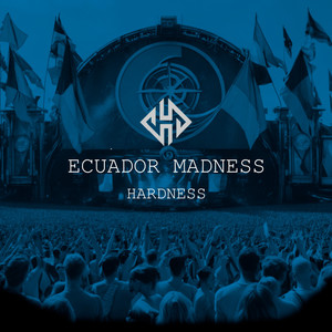 Ecuador Madness