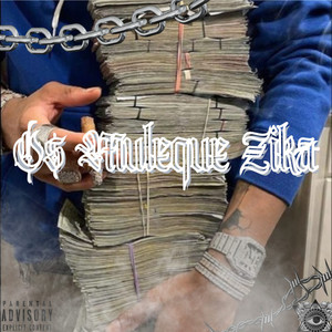 Os Muleque e Zika (Explicit)