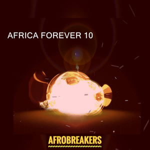 AFRICA FOREVER 10