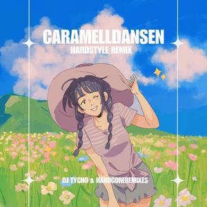 Caramelldansen (Hardstyle Remix - Slowed)