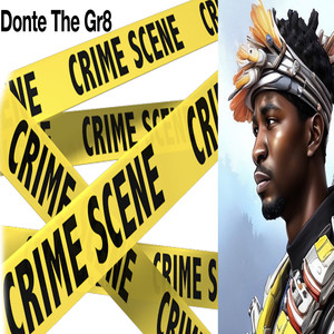 Crime Seen (Explicit)