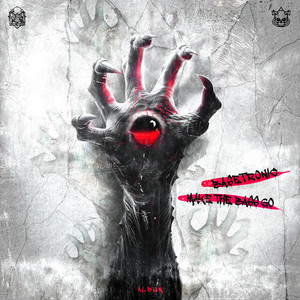 Feel The Bass (Terrorblade Remix|Explicit)