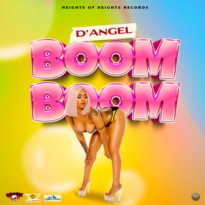 Boom Boom (Explicit)