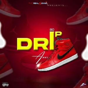 DRIP DOS ANOS 80 (feat. The Real Gang) (Explicit)