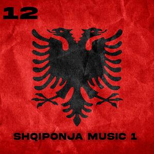 Shqiponja Music 12