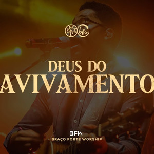 Deus do Avivamento (Ao Vivo)