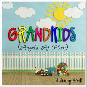 Grandkids(Angels at Play)