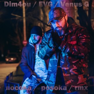 Посока (Drum`N Venus G REMIX)