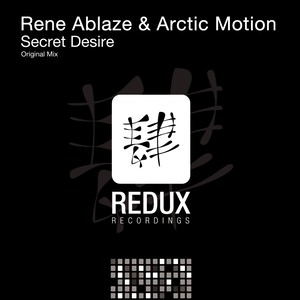 Secret Desire (Original Mix)