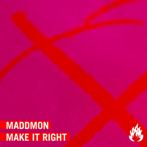 Make It Right (Original Mix)