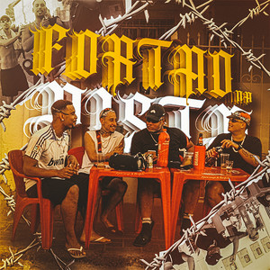 Fortão na Pista (Explicit)