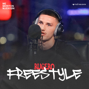 Rugero - Freestyle #6 (Explicit)