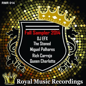 Royal Music Recordings Fall Sampler 2014