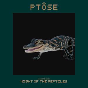 Night of the Reptiles (Obsolete Remix)