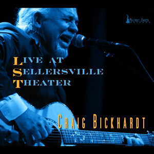 Live at Sellersville Theater