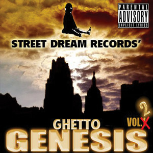 Ghetto Genesis, Vol. 2