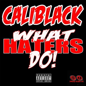 What Haters Do (Explicit)