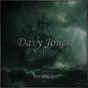 Davy Jones Theme (Epic Version)