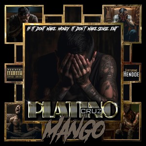 Mango (feat. Hendoe) [Explicit]