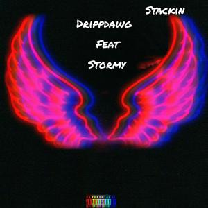 Stackin (feat. StOrmy flow) (Explicit)