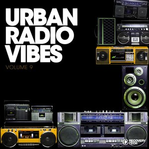 Urban Radio Vibes, Vol. 9