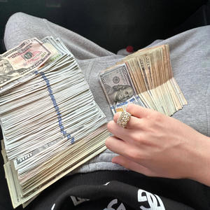 Ina Maybach Freestyle (Explicit)