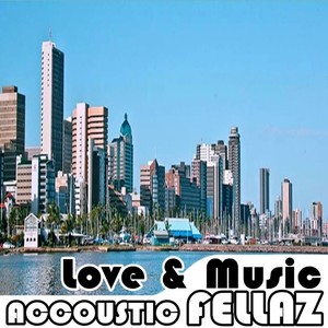 Love & Music (Instrumentals)