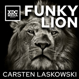 Funky Lion (Club Version)
