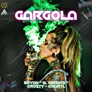 Gárgola (Explicit)