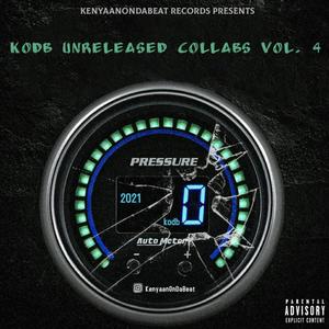 KODB Unreleased Collabs Vol. 4