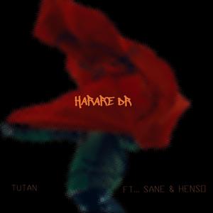Harare Dr (feat. Hweda, Henso & sane.wav) (Explicit)