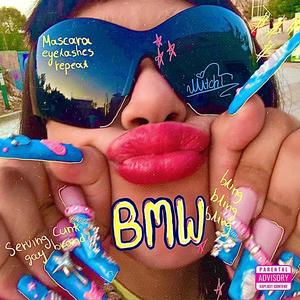 BMW (feat. Stolou) (Explicit)