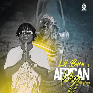 African King(feat. Prophecy VGL)