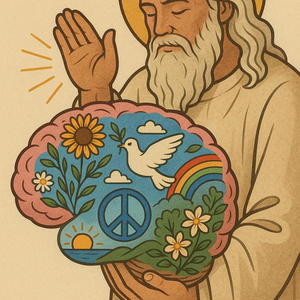 Peace if mind