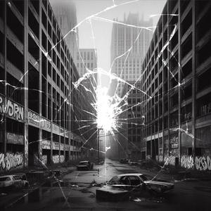 LA FACTORIA DEL DETROIT (feat. JOVEN FLACKO, Lil $kinny Rugg & Chaco!) (Explicit)