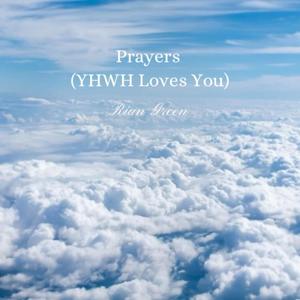 Prayers (YHWH Loves You)