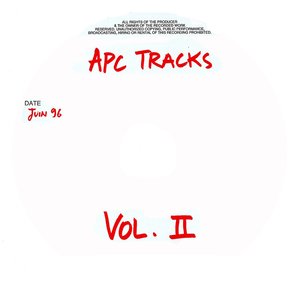 APC Tracks, Vol. 2