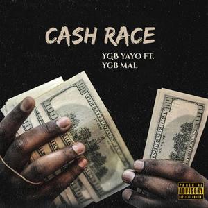 Cash race (Explicit)