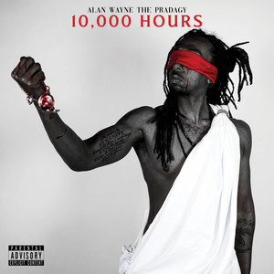 10,000 Hours (Explicit)