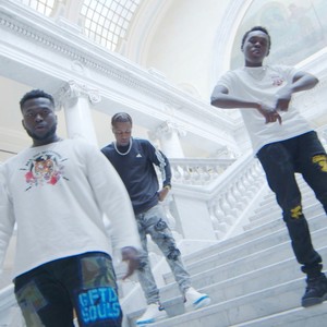 Trendsetters (feat. YP Moweezzy & Bobby Banz) (Explicit)