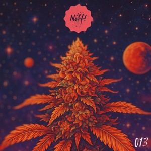 Panama Red (Dub Mix)