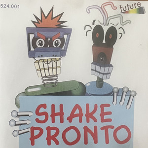 Shake Pronto