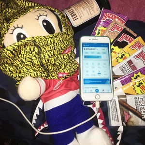 EL DETROIT ES UN MIERDA (feat. 372LUCA) (Explicit)