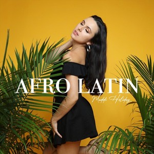 Afro Latin (feat. Domo Roman)