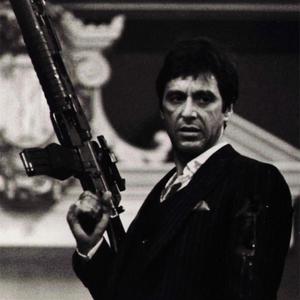 Tony Montana (feat. YBW J) [Explicit]