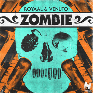 Zombie (Chris Arnott Remix)