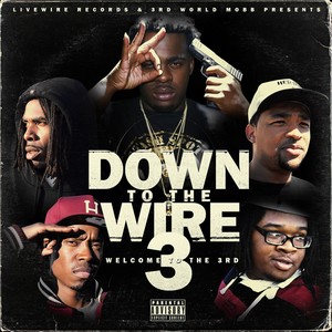 Locked In Part 2 (Explicit)